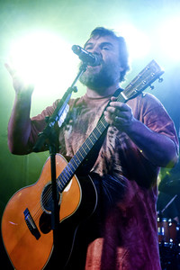 Konzert von Tenacious D in Austin