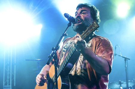 Konzert von Tenacious D in Austin