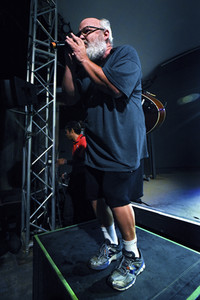 Konzert von Tenacious D in Austin