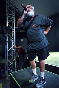 Konzert von Tenacious D in Austin