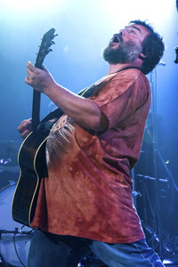 Konzert von Tenacious D in Austin