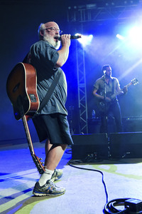 Konzert von Tenacious D in Austin