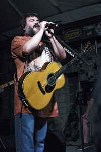 Konzert von Tenacious D in Austin