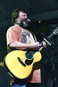 Konzert von Tenacious D in Austin