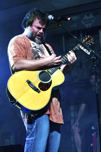 Konzert von Tenacious D in Austin
