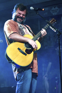 Konzert von Tenacious D in Austin