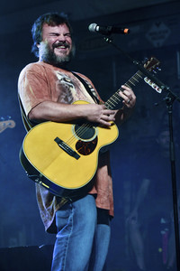 Konzert von Tenacious D in Austin
