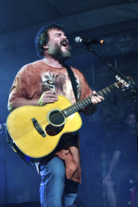 Konzert von Tenacious D in Austin