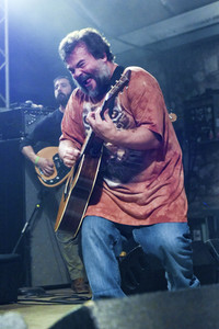Konzert von Tenacious D in Austin