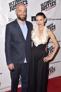 Filmpremiere 'Ultimate Justice' in Los Angeles