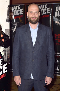 Filmpremiere 'Ultimate Justice' in Los Angeles