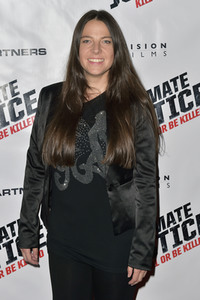 Filmpremiere 'Ultimate Justice' in Los Angeles