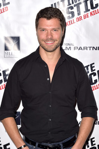 Filmpremiere 'Ultimate Justice' in Los Angeles