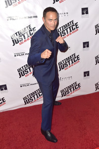 Filmpremiere 'Ultimate Justice' in Los Angeles
