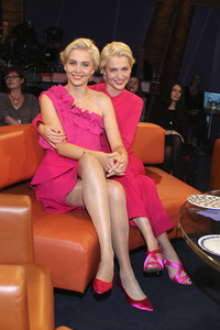 'NDR Talk Show' in Hamburg