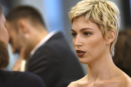 Opening Gala, San Sebastian Film Festival 2017