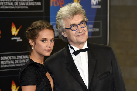 Opening Gala, San Sebastian Film Festival 2017