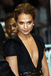 Opening Gala, San Sebastian Film Festival 2017