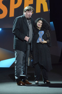 Opening Gala, San Sebastian Film Festival 2017