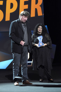 Opening Gala, San Sebastian Film Festival 2017