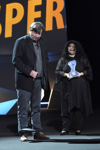 Opening Gala, San Sebastian Film Festival 2017