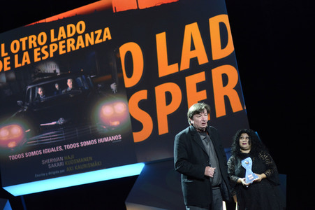 Opening Gala, San Sebastian Film Festival 2017