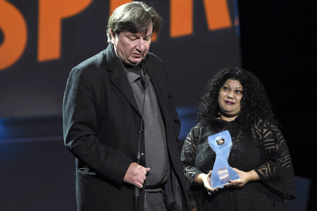 Opening Gala, San Sebastian Film Festival 2017