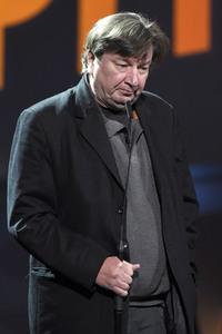 Opening Gala, San Sebastian Film Festival 2017