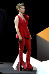 Opening Gala, San Sebastian Film Festival 2017