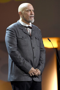 Opening Gala, San Sebastian Film Festival 2017