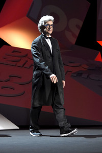 Opening Gala, San Sebastian Film Festival 2017