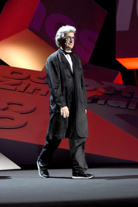 Opening Gala, San Sebastian Film Festival 2017