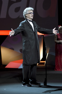 Opening Gala, San Sebastian Film Festival 2017