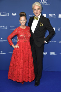 6. Deutscher Schauspielerpreis 2017 in Berlin