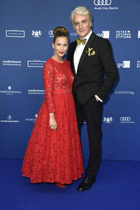 6. Deutscher Schauspielerpreis 2017 in Berlin