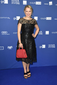 6. Deutscher Schauspielerpreis 2017 in Berlin