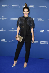 6. Deutscher Schauspielerpreis 2017 in Berlin