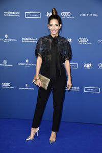 6. Deutscher Schauspielerpreis 2017 in Berlin