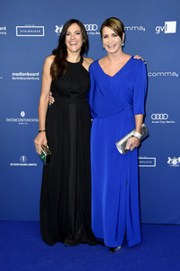 6. Deutscher Schauspielerpreis 2017 in Berlin