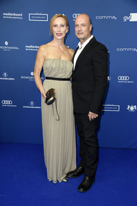 6. Deutscher Schauspielerpreis 2017 in Berlin