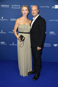 6. Deutscher Schauspielerpreis 2017 in Berlin
