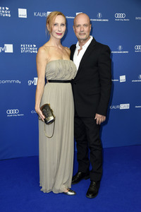 6. Deutscher Schauspielerpreis 2017 in Berlin
