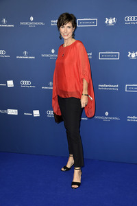 6. Deutscher Schauspielerpreis 2017 in Berlin