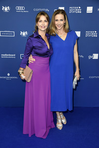 6. Deutscher Schauspielerpreis 2017 in Berlin