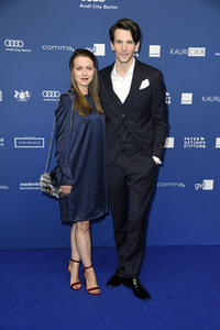 6. Deutscher Schauspielerpreis 2017 in Berlin