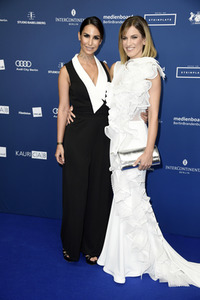 6. Deutscher Schauspielerpreis 2017 in Berlin