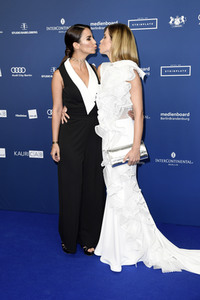 6. Deutscher Schauspielerpreis 2017 in Berlin