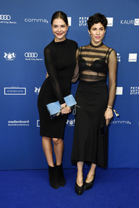 6. Deutscher Schauspielerpreis 2017 in Berlin