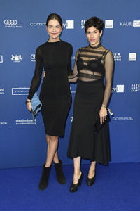 6. Deutscher Schauspielerpreis 2017 in Berlin