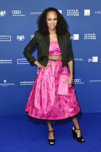 6. Deutscher Schauspielerpreis 2017 in Berlin